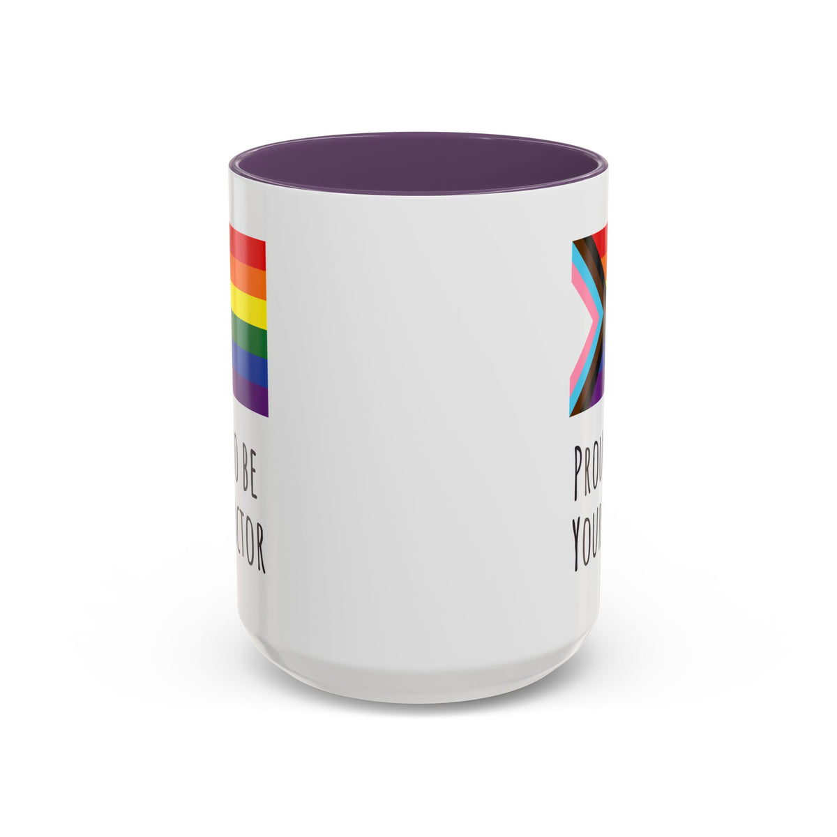 "Proud to Be Your Doctor" Coffee Mug
