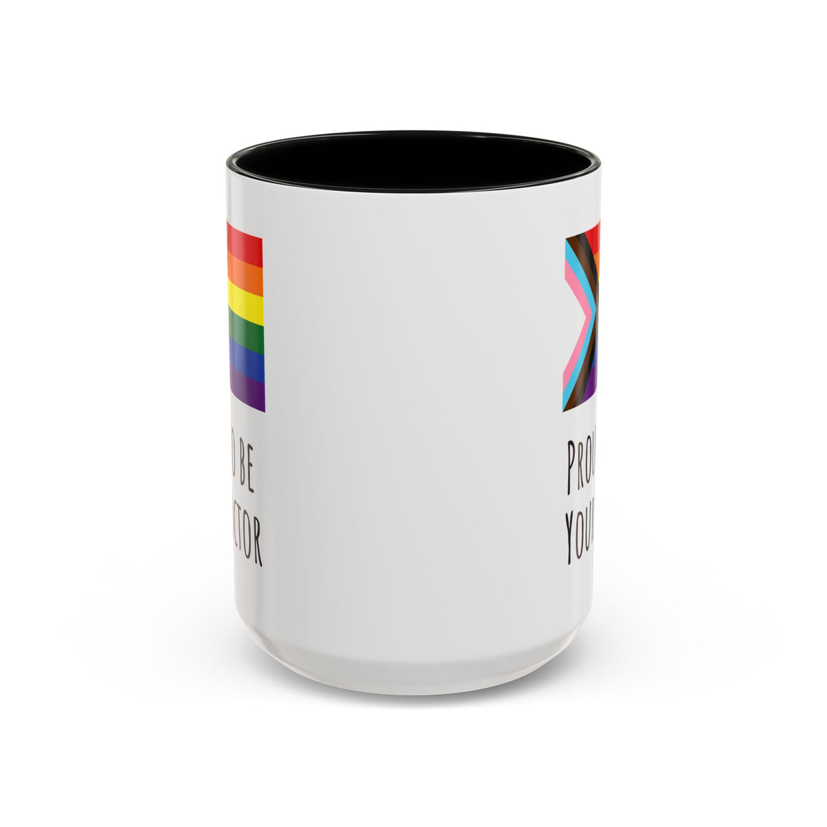 "Proud to Be Your Doctor" Coffee Mug