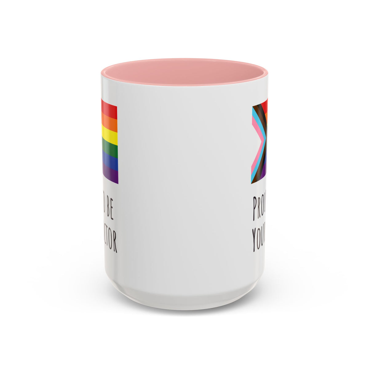 "Proud to Be Your Doctor" Coffee Mug