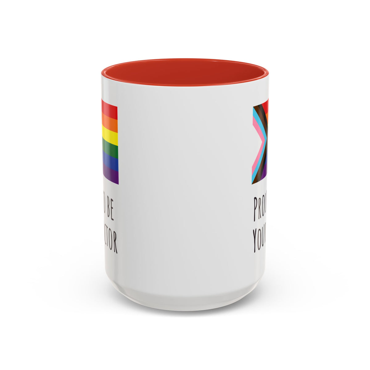 "Proud to Be Your Doctor" Coffee Mug