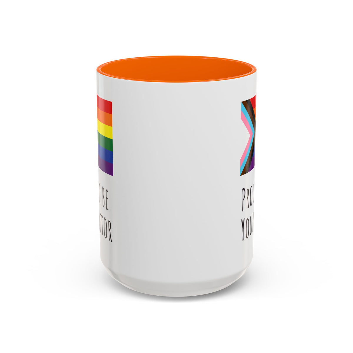 "Proud to Be Your Doctor" Coffee Mug