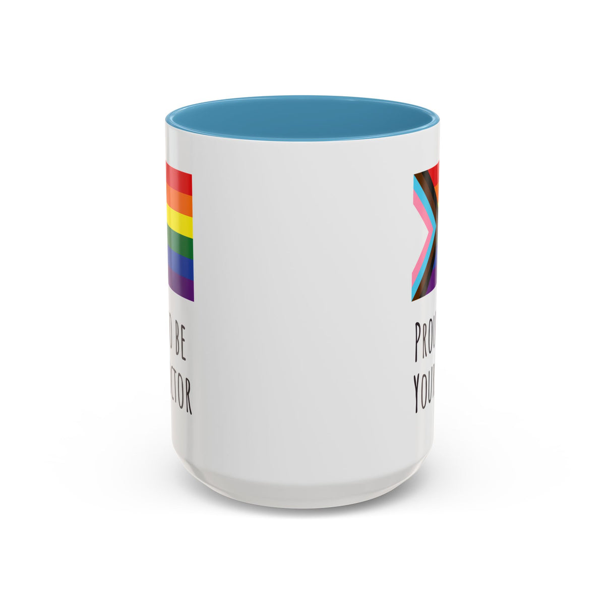 "Proud to Be Your Doctor" Coffee Mug